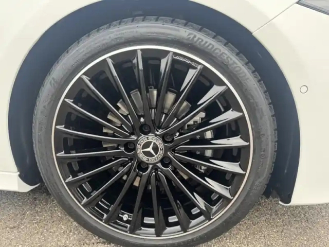Mercedes Classe A 200 d star edition — photo 9