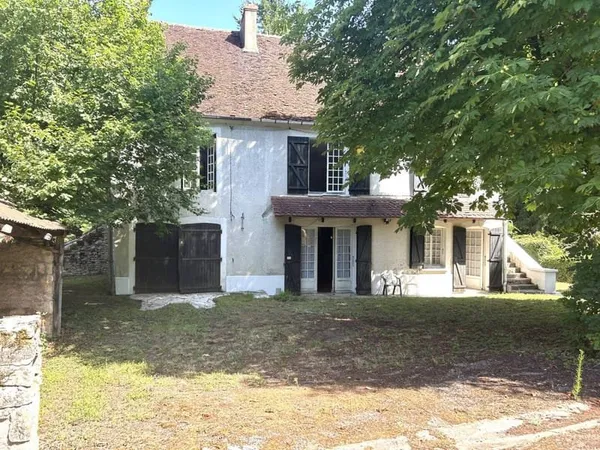 Maison 7 pièces 156 m²