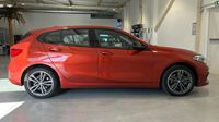 Bmw Série 1 118iA 136ch Edition Sport DKG7 — photo 4