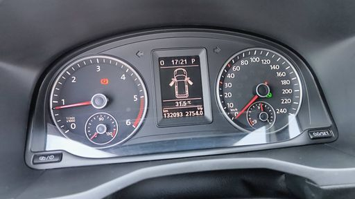 Volkswagen Caddy Van VU 2.0 TDI 150 DSG6 - Business Line Plus – 2019 – 132093 km – Diesel – Boîte Automatique — photo 28