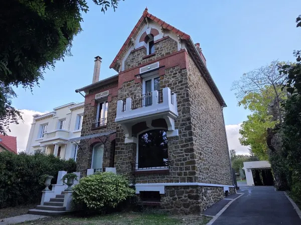 Maison 6 pièces 124 m²