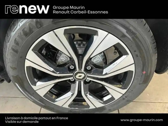 Renault Clio 1.0 tce 90ch evolution — photo 9