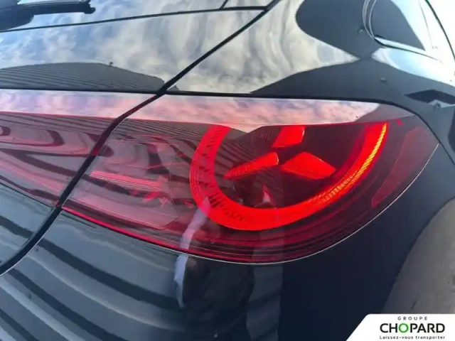 Mercedes Cla shooting brake 250+ avec technologie eq — photo 83
