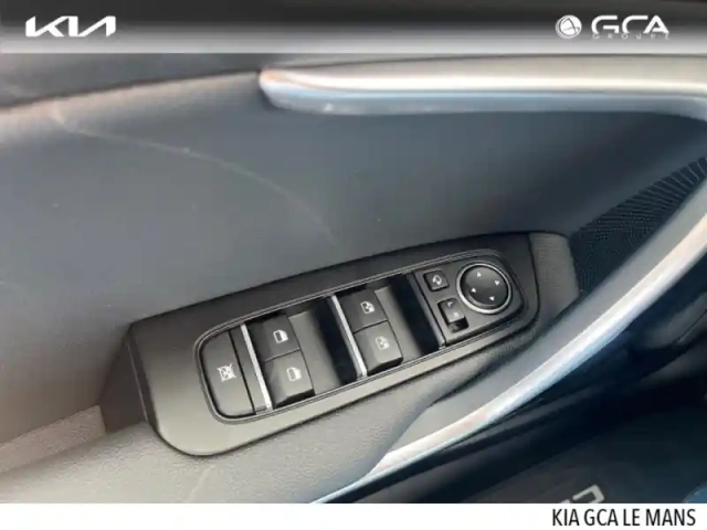 Kia Ceed 1.0 t-gdi 120ch active — photo 12