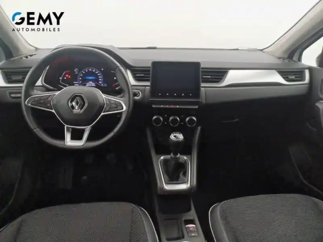 Renault Captur tce 90 — photo 23
