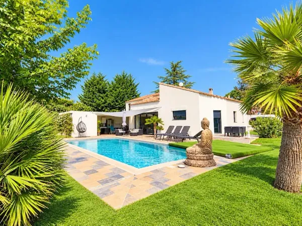 Maison 4 pièces 160 m²