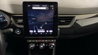 Renault Arkana 1.6 E-Tech hybride 145ch Engineered -22 — photo 19