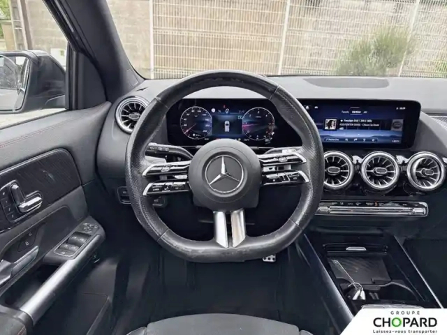 Mercedes Gla 200 d 8g-dct — photo 16