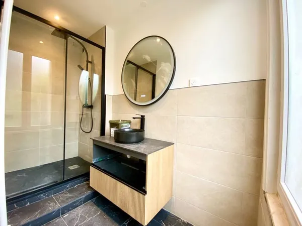 Appartement de 132m2 à louer sur Charleville-Mézières