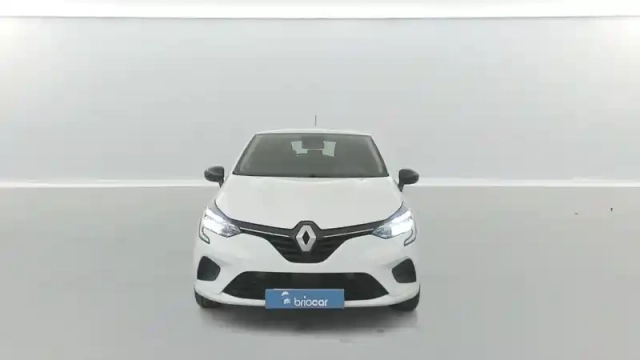Renault Clio 1.0 tce 90ch equilibre — photo 8