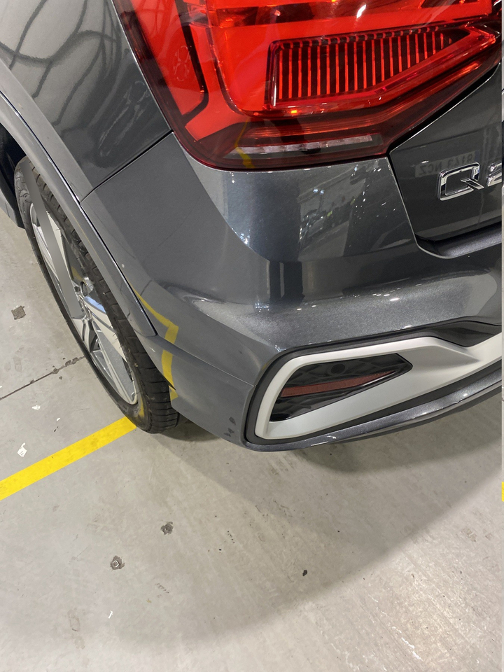 Audi Q2 — photo 47