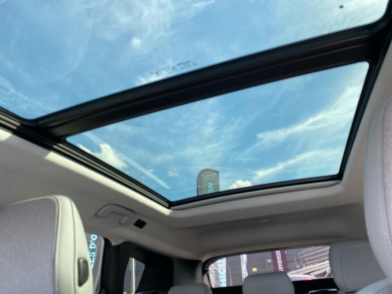 Citroën C5 Aircross electrique 210ch 78kwh autonomie confort max — photo 26