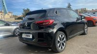Renault Clio 1.6 E-Tech 145ch full hybrid Evolution — photo 5