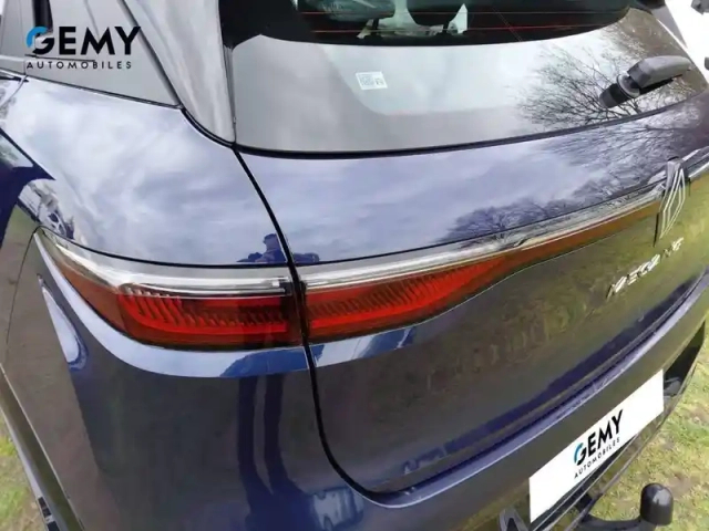 Renault Megane e-tech ev60 220 ch super charge — photo 35