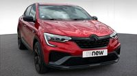 Renault Arkana 1.6 E-Tech hybride 145ch Engineered -22 — photo 3