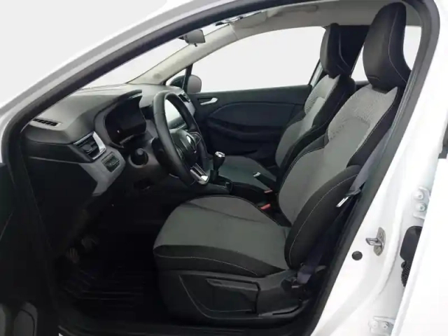 Renault Clio 1.0 sce 65ch evolution - 24 — photo 14