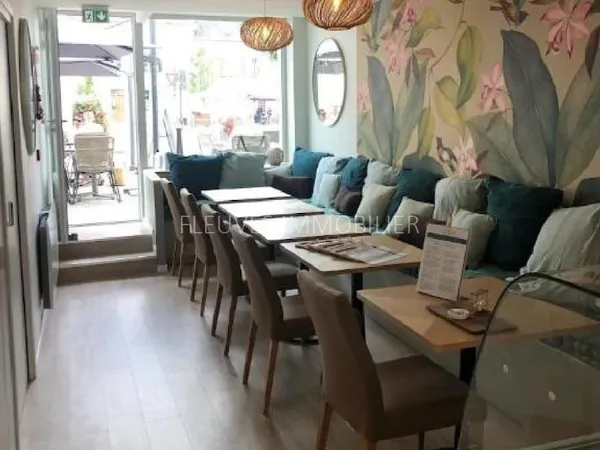 SALON DE THE & EPICERIE FINE