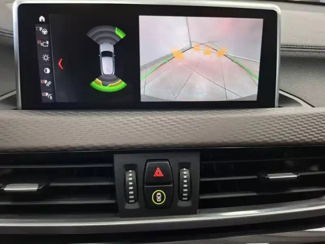 Bmw X2 sdrive 18d 150 ch bva8 — photo 11