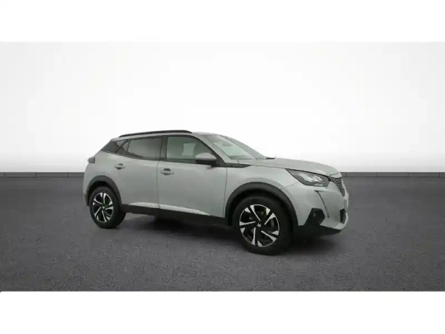 Peugeot 2008 puretech 130 s&amp;s eat8 — photo 28
