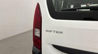 Peugeot Rifter 1.5 BlueHDi 100ch S&S Standard Active — photo 21