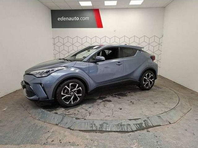 Toyota C-HR Toyota Toyota C-HR Edition 2.0 MY20