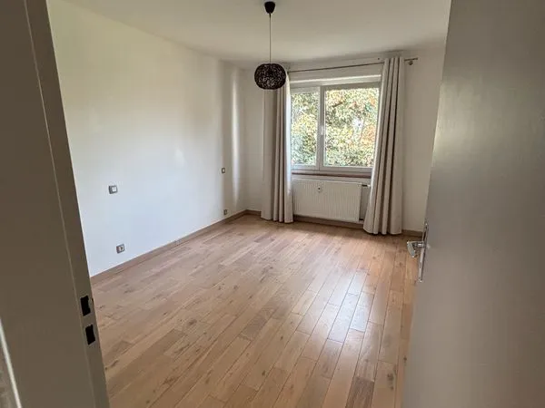 Appartement rooftop 3 pièces - Terrasse 23 m² et garage - Colmar