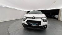 Citroen C3 1.2 PureTech 110ch S&S Shine 120-123g