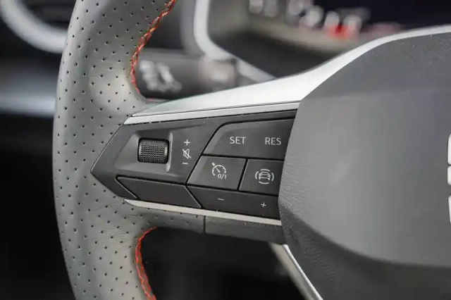 Seat Arona 1.0 tsi 95 ch start/stop bvm5 — photo 24