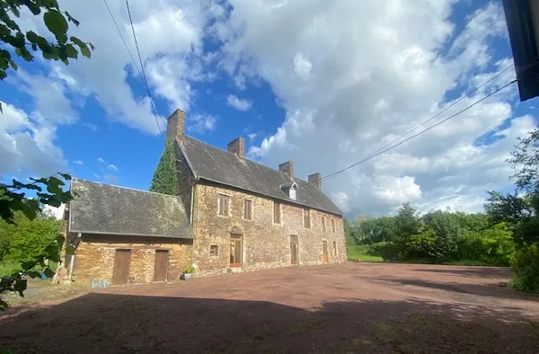 Maison 8 pièces 226 m²