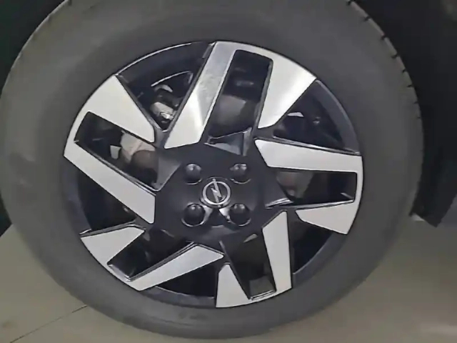 Opel Mokka electrique 136 ch &amp; batterie 50 kwh — photo 16