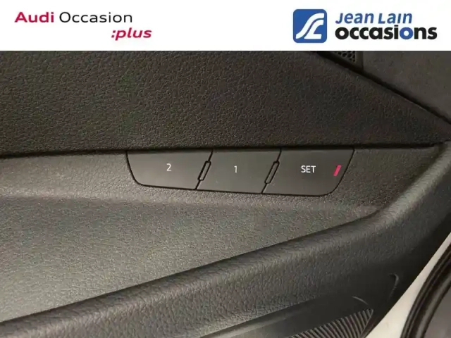 Audi E-Tron 55 quattro 408 ch — photo 20