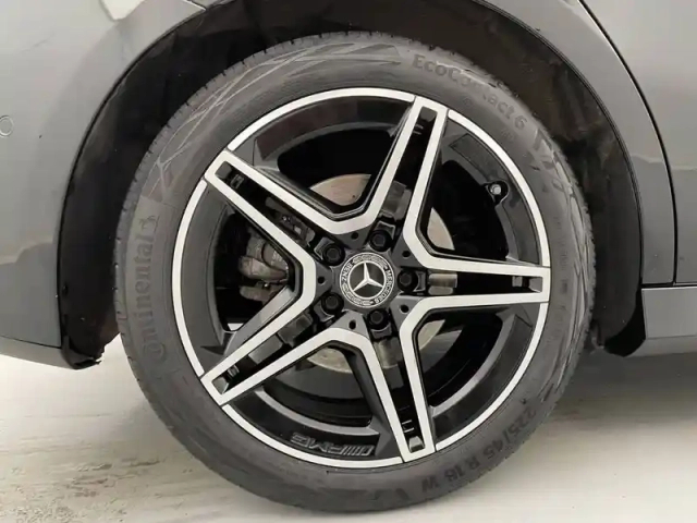 Mercedes Classe A 200 7g-dct — photo 39