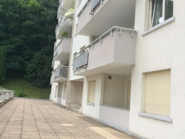 Appartement - 5 pièces - 108 m2
