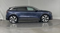 Renault Mégane E-Tech Electric EV60 220ch Techno optimum charge — photo 4