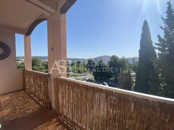 Appartement 4 pièces 85 m²