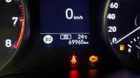 Hyundai I30 Sw 1.0 T-GDi 120ch Hybrid 48V Creative DCT-7 — photo 9