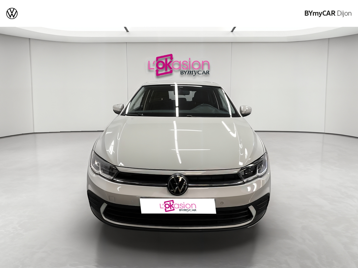 Volkswagen Polo 1.0 TSI 95 S&amp;S BVM5 — photo 8