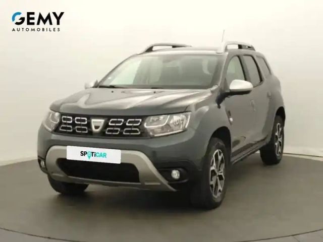 Dacia Duster tce 125 4x2 — photo 23