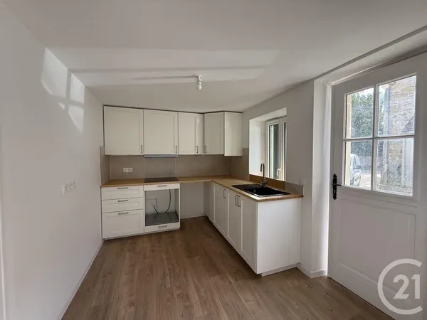 Appartement 3 pièces 59 m²