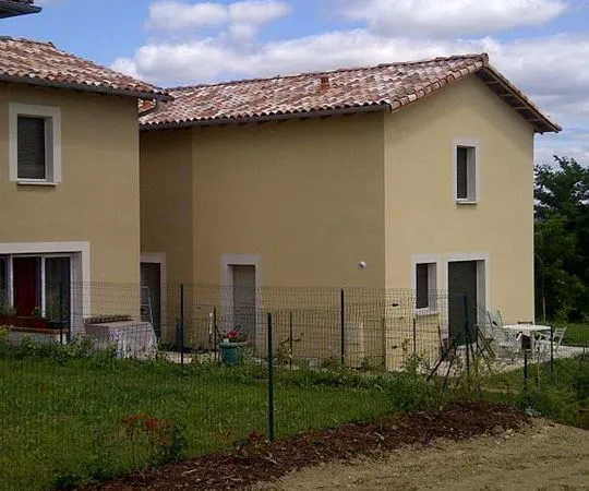 Maison - 63m ²
