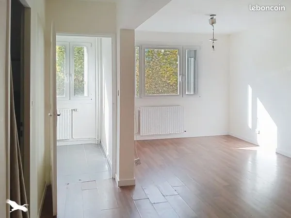 Appartement 1 pièce 32 m²