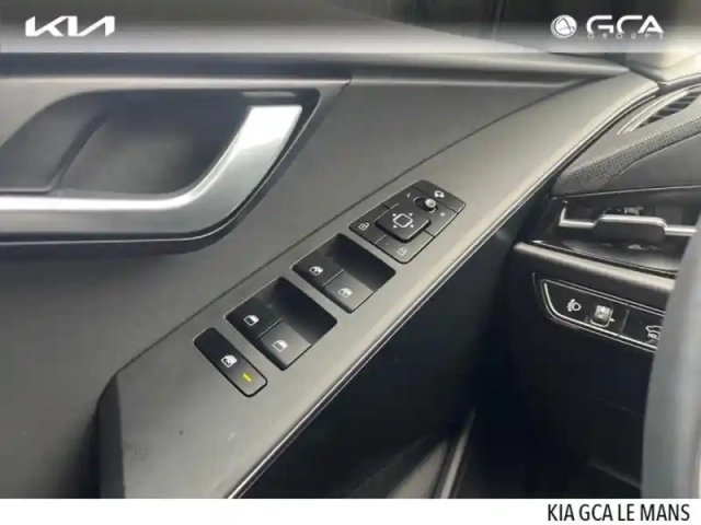 Kia Niro ev 204ch active — photo 12