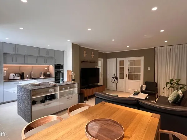 Appartement 5 pièces 88 m²