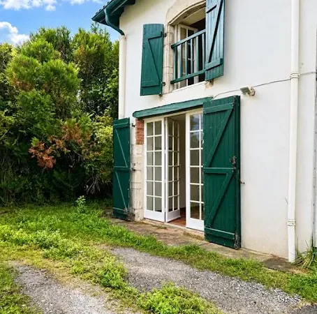Maison 2 pièces 55 m²