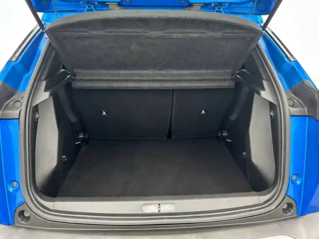 Peugeot 2008 puretech 100 s&amp;s bvm6 — photo 6
