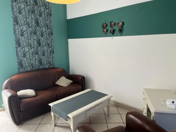 Maison 3 pièces 72 m²