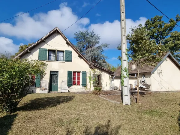 Maison 4 pièces 93 m²