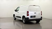Peugeot Partner M 650kg BlueHDi 100ch S&S — photo 8