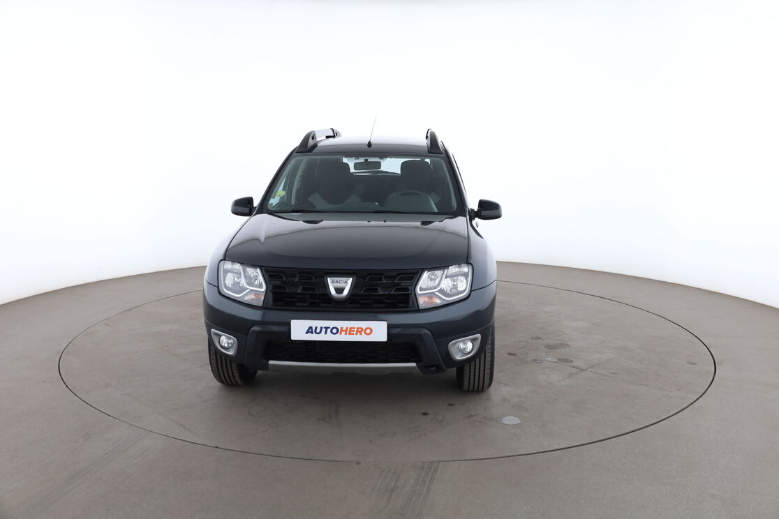 Dacia Duster 1.5 dCi Black Touch 4x2 — photo 8
