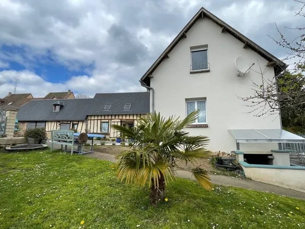 Maison 6 pièces 150 m²